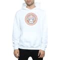 Miniatyrbild 3 av 5: Marvel Black Panther Tribal Panther Icon Hoodie - herr