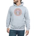 Miniatyrbild 3 av 5: Marvel Black Panther Tribal Panther Icon Hoodie - herr