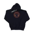 Miniatyrbild 1 av 5: Marvel Black Panther Tribal Panther Icon Hoodie - herr