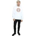 Miniatyrbild 4 av 5: Marvel Black Panther Tribal Panther Icon Hoodie - herr