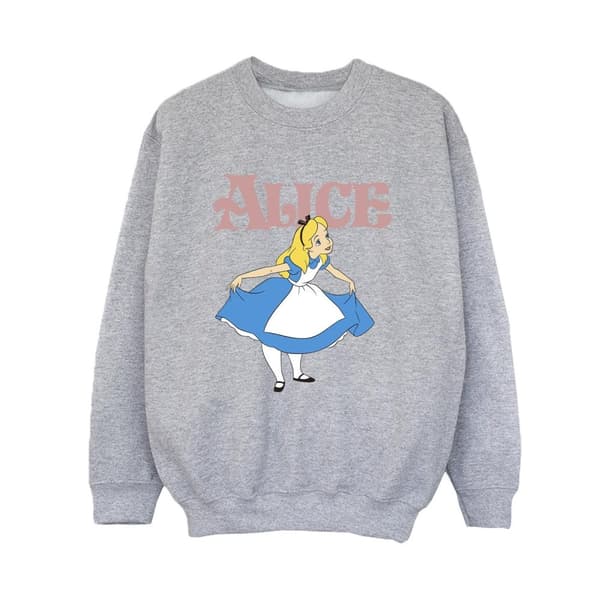 Disney Pojkar - Alice i underlandet - Ta en båge-tröja