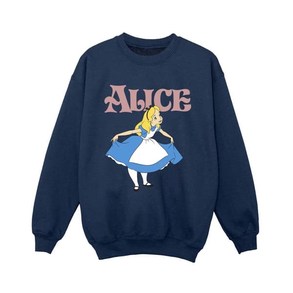 Disney Pojkar - Alice i underlandet - Ta en båge-tröja