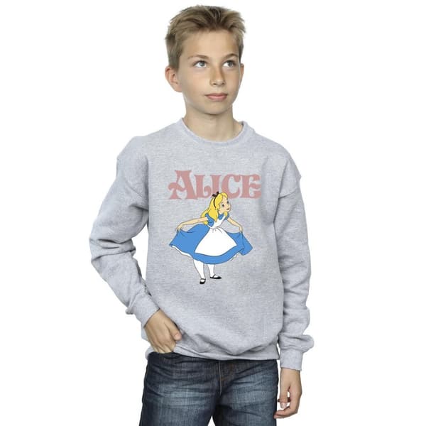 Disney Pojkar - Alice i underlandet - Ta en båge-tröja