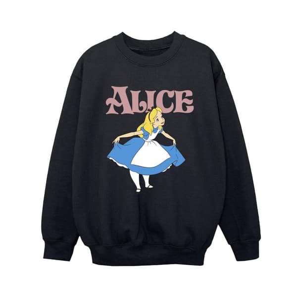Disney Pojkar - Alice i underlandet - Ta en båge-tröja