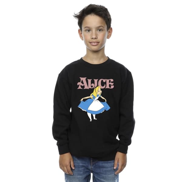 Disney Pojkar - Alice i underlandet - Ta en båge-tröja