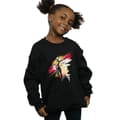 Miniatyrbild 2 av 3: Marvel Ant-Man And The Wasp Hope Borstad Sweatshirt för flickor