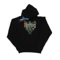Pikkukuva 1 / 3: DC Comics Mens Aquaman Unite The Kingdoms Hoodie