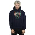 Pikkukuva 2 / 3: DC Comics Mens Aquaman Unite The Kingdoms Hoodie