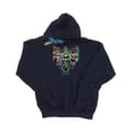 Pikkukuva 1 / 3: DC Comics Mens Aquaman Unite The Kingdoms Hoodie
