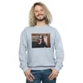 Miniatyrbild 2 av 3: DC Comics Batman TV Series Catwoman Photo Sweatshirt för herrar