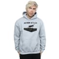 Miniatyrbild 2 av 5: Marvel Mens Ant-Man Batallion Hoodie