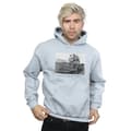 Miniatyrbilde 2 av 3: DC Comics Mens Batman TV Series Batmobile Hoodie