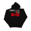 Miniatyrbilde 1 av 3: AC/DC Mens Horns Logo Hoodie