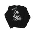 Miniatyrbillede 1 af 5: Disney Mens Alice in Wonderland Mono Cheshire Cat Sweatshirt
