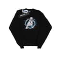 Pikkukuva 1 / 3: Marvel Womens/Ladies Avengers Endgame Team Tech Logo Sweatshirt