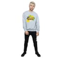 Miniatyrbilde 4 av 5: Marvel Mens Hulk Incredible Avenger Sweatshirt