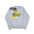 Miniatyrbilde 5 av 5: Marvel Mens Hulk Incredible Avenger Sweatshirt