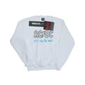 Miniatyrbild 1 av 3: AC/DC Pojkar - Fly On The Wall - Sweatshirt med konturer