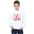 Miniatyrbillede 2 af 3: Marvel Boys Ant-Man And The Wasp Pym Technologies Sweatshirt