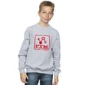 Miniatyrbillede 2 af 3: Marvel Boys Ant-Man And The Wasp Pym Technologies Sweatshirt