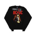 Miniatyrbild 1 av 3: AC/DC Angus Highway To Hell - Sweatshirt för herrar