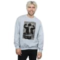 Miniatyrbild 2 av 5: AC/DC Angus Young - Sweatshirt med tryckfotografi, herr