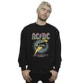 Miniatyrbild 2 av 3: ACDC Mens For Those About To Rock Sweatshirt