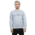 Miniatyrbillede 2 af 3: Marvel Mens Avengers Infinity War I Am Steve Rogers Sweatshirt