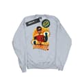 Miniatyrbild 1 av 5: DC Comics Dam/kvinnor Batman TV Series Holy Smokes Sweatshirt