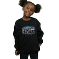 Miniatyrbillede 2 af 3: Marvel Girls Avengers Endgame Team Tech Assemble Sweatshirt