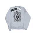 Miniatyrbild 1 av 5: Disney Dam/Tjej Alice In Wonderland Frame Sweatshirt
