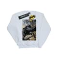 Miniatyrbilde 1 av 3: DC Comics Mens Batman Night Gotham City Sweatshirt