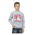 Miniatyrbillede 3 af 3: Disney Boys Alice In Wonderland White Rabbit Sweatshirt