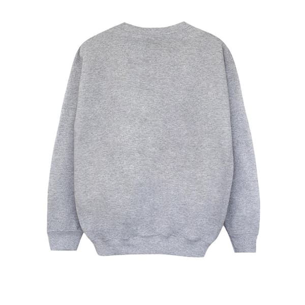 Disney Boys Alice In Wonderland White Rabbit Sweatshirt
