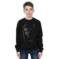 Miniatyrbild 2 av 3: Marvel Pojkar Avengers Endgame Avenge The Fallen Gamora Sweatshirt