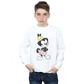 Miniatyrbillede 2 af 3: Animaniacs Boys Dot Classic Pose Sweatshirt