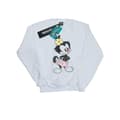 Miniatyrbillede 1 af 3: Animaniacs Boys Dot Classic Pose Sweatshirt
