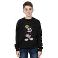 Miniatyrbillede 2 af 3: Animaniacs Boys Dot Classic Pose Sweatshirt