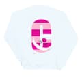 Miniatyrbillede 1 af 3: Disney Girls Alphabet A Is For Alice Sweatshirt