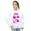 Miniatyrbillede 2 af 3: Disney Girls Alphabet A Is For Alice Sweatshirt