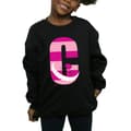 Miniatyrbillede 2 af 4: Disney Girls Alphabet A Is For Alice Sweatshirt