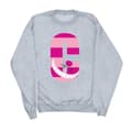 Miniatyrbillede 1 af 3: Disney Girls Alphabet A Is For Alice Sweatshirt