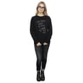 Pikkukuva 4 / 5: AC/DC Womens/Ladies For Those About To Rock Cannon Sweatshirt