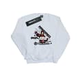 Miniatyrbild 3 av 3: Marvel Girls Avengers Iron Man - Sweatshirt med Avenger-pansar