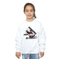 Miniatyrbild 2 av 3: Marvel Girls Avengers Iron Man - Sweatshirt med Avenger-pansar