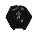 Miniatyrbilde 1 av 3: The Big Bang Theory Mens Sheldon Superhero Sweatshirt