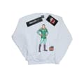 Miniatyrbilde 1 av 3: The Big Bang Theory Mens Sheldon Superhero Sweatshirt