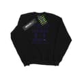 Miniatyrbilde 1 av 5: Beetlejuice Mens Strange And Unusual Sweatshirt