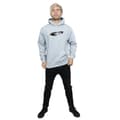 Miniatyrbild 4 av 5: Marvel Mens Thor Bring The Thunder Hoodie