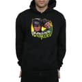 Miniatyrbilde 3 av 5: DC Comics Mens Batman TV Series The Riddler Joke Hoodie